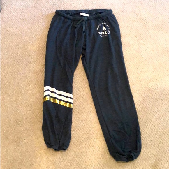 Spiritual Gangster Sweats